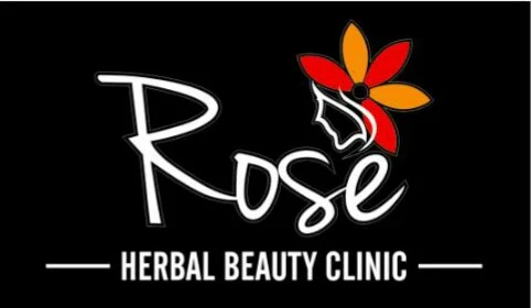 Rose Herbal Beauty Clinic logo